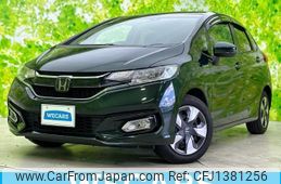 honda fit-hybrid 2018 quick_quick_GP5_GP5-1341724