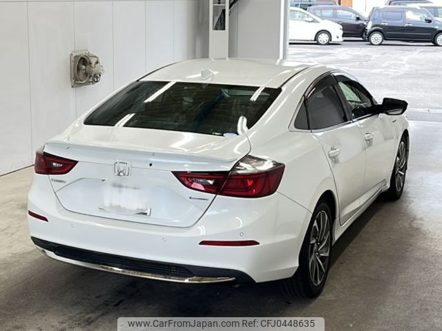 honda insight 2018 -HONDA 【熊本 330せ4370】--Insight ZE4-1001013---HONDA 【熊本 330せ4370】--Insight ZE4-1001013- image 2