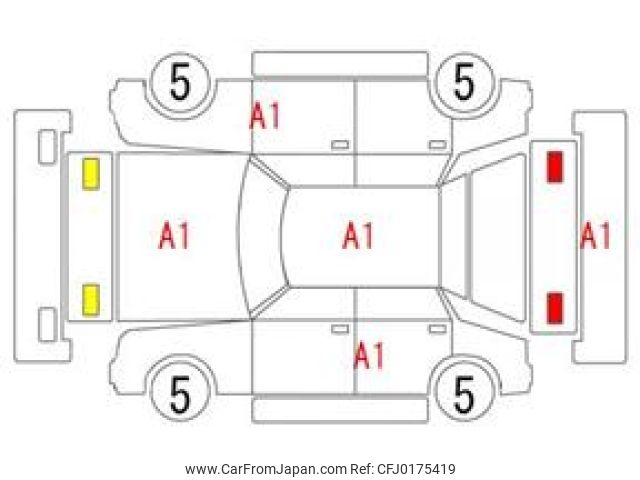 nissan serena 2017 -NISSAN--Serena DAA-GFC27--GFC27-044695---NISSAN--Serena DAA-GFC27--GFC27-044695- image 2