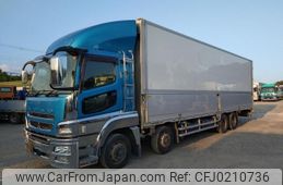 mitsubishi-fuso super-great 2013 -MITSUBISHI--Super Great QKG-FS54VZ--FS54VZ-530604---MITSUBISHI--Super Great QKG-FS54VZ--FS54VZ-530604-