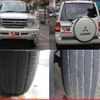 mitsubishi pajero-io 2006 quick_quick_TA-H77W_H77W-5601621 image 9