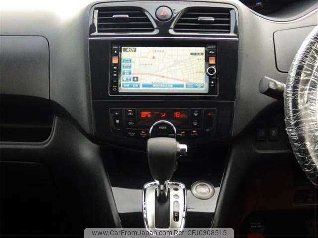 nissan serena 2012 TE5966 image 2