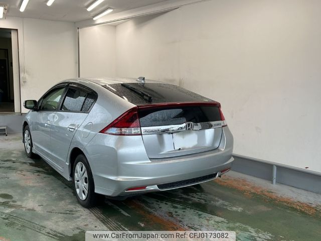 honda insight 2012 -HONDA 【尾張小牧 503ち2710】--Insight ZE3-1006244---HONDA 【尾張小牧 503ち2710】--Insight ZE3-1006244- image 2