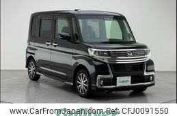 daihatsu tanto 2018 -DAIHATSU--Tanto DBA-LA600S--LA600S-0705718---DAIHATSU--Tanto DBA-LA600S--LA600S-0705718-