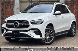 mercedes-benz gle-class 2024 CFJ1569607