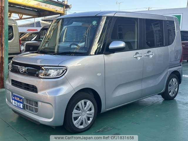 daihatsu tanto 2024 CFJ1831658 image 2
