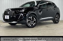 peugeot 2008 2021 -PEUGEOT--Peugeot 2008 5BA-P24HN05--VR3USHNSSMJ809284---PEUGEOT--Peugeot 2008 5BA-P24HN05--VR3USHNSSMJ809284-