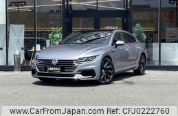 volkswagen arteon 2017 -VOLKSWAGEN--VW Arteon ABA-3HDJHF--WVWZZZ3HZJE504555---VOLKSWAGEN--VW Arteon ABA-3HDJHF--WVWZZZ3HZJE504555-