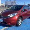 nissan note 2015 -NISSAN--Note E12--412133---NISSAN--Note E12--412133- image 1