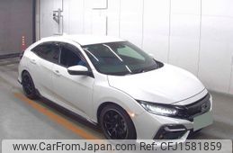 honda civic 2020 CFJ1581859