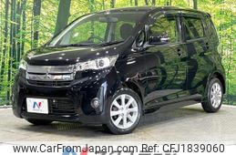 mitsubishi ek 2014 CFJ1839060