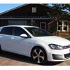 volkswagen golf-gti 2014 quick_quick_ABA-AUCHH_WVWZZZAUZFW223300 image 1