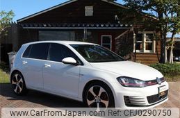 volkswagen golf-gti 2014 quick_quick_ABA-AUCHH_WVWZZZAUZFW223300