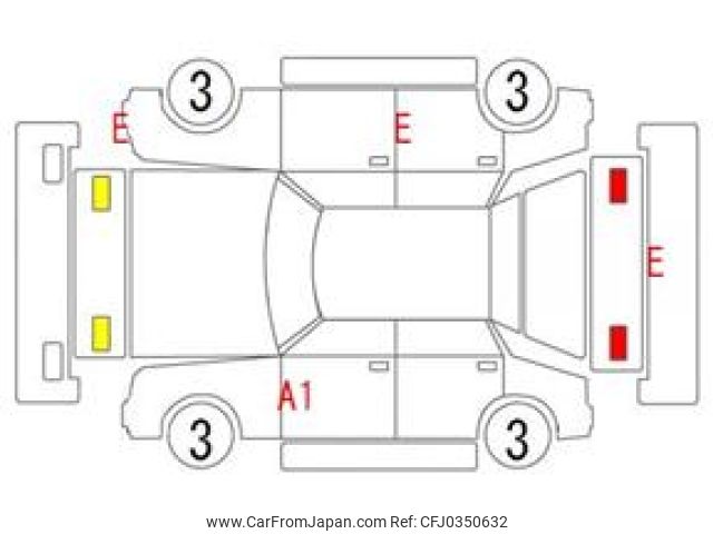 jeep compass 2021 -CHRYSLER--Jeep Compass 3BA-M624--MCANJRCB1MFA74873---CHRYSLER--Jeep Compass 3BA-M624--MCANJRCB1MFA74873- image 2