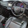 toyota corolla-fielder 2017 CFJ1857722 image 3