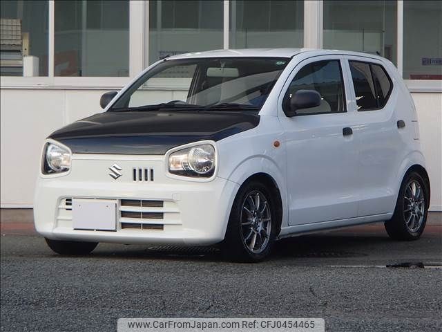 suzuki alto-van 2016 -SUZUKI--Alto Van HBD-HA36V--HA36V-113951---SUZUKI--Alto Van HBD-HA36V--HA36V-113951- image 1