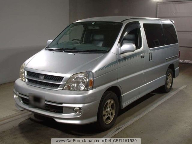 toyota touring-hiace 2000 -TOYOTA--Touring Hiace RCH41W-0042084---TOYOTA--Touring Hiace RCH41W-0042084- image 1