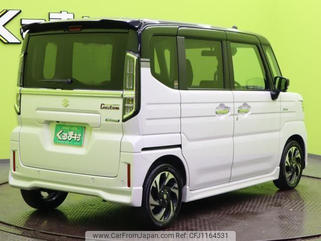 suzuki spacia 2024 quick_quick_5AA-MK94S_MK94S-189141 image 2