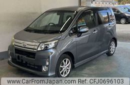 daihatsu move 2014 -DAIHATSU--Move LA100S--1091007---DAIHATSU--Move LA100S--1091007-