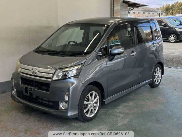 daihatsu move 2014 -DAIHATSU--Move LA100S--1091007---DAIHATSU--Move LA100S--1091007- image 1