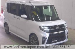 daihatsu tanto 2021 quick_quick_5BA-LA650S_LA650S-1086741