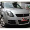 suzuki swift 2007 CFJ1587848 image 2