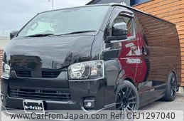 toyota hiace-van 2023 quick_quick_TRH200V_TRH200-0368368