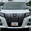 toyota alphard 2015 -TOYOTA--Alphard DAA-AYH30W--AYH30-0021047---TOYOTA--Alphard DAA-AYH30W--AYH30-0021047- image 9