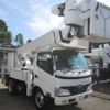 hino dutro 2011 CFJ1518317 image 1