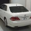 toyota crown 2009 -TOYOTA 【宇都宮 301ﾓ8832】--Crown GRS200-0028794---TOYOTA 【宇都宮 301ﾓ8832】--Crown GRS200-0028794- image 2