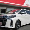 toyota alphard 2019 -TOYOTA--Alphard DBA-AGH30W--AGH30-0283054---TOYOTA--Alphard DBA-AGH30W--AGH30-0283054- image 1
