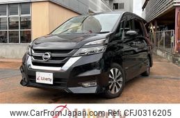 nissan serena 2018 quick_quick_GFC27_GFC27-094702