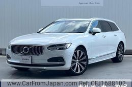 volvo v90 2022 CFJ1688102