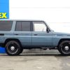 toyota land-cruiser-prado 1993 -TOYOTA--Land Cruiser Prado Y-KZJ78W--KZJ780002960---TOYOTA--Land Cruiser Prado Y-KZJ78W--KZJ780002960- image 5