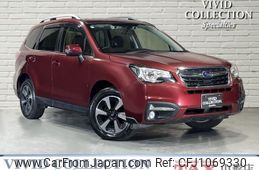 subaru forester 2017 quick_quick_DBA-SJ5_SJ5-100842