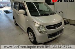 mazda az-wagon 2012 -MAZDA--AZ Wagon MJ23S--MJ23S-160876---MAZDA--AZ Wagon MJ23S--MJ23S-160876-