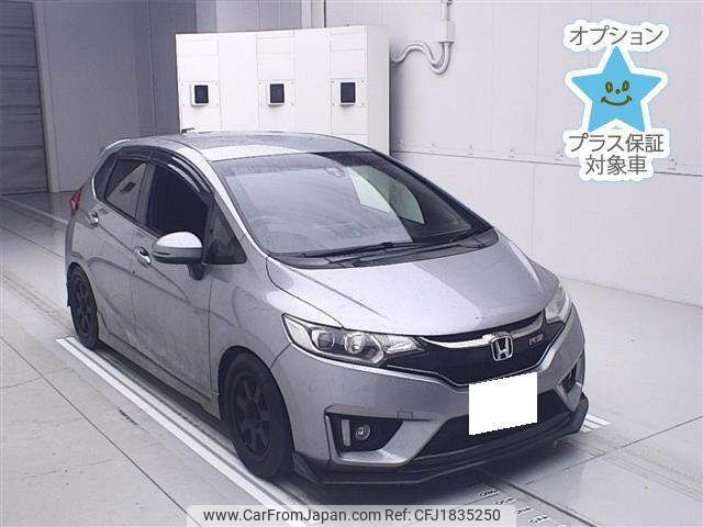 honda fit 2016 CFJ1835250 image 1