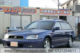 subaru legacy-touring-wagon 2002 quick_quick_TA-BH5_BH5-229038