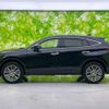 toyota harrier-hybrid 2020 quick_quick_AXUH80_AXUH80-0011343 image 2