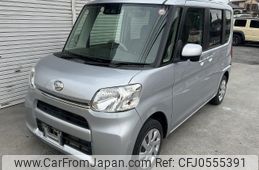 daihatsu tanto 2017 quick_quick_DBA-LA600S_LA600S-0600158