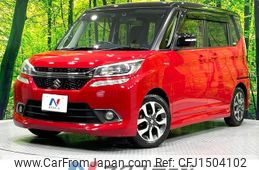 suzuki solio 2016 -SUZUKI--Solio DAA-MA36S--MA36S-609072---SUZUKI--Solio DAA-MA36S--MA36S-609072-
