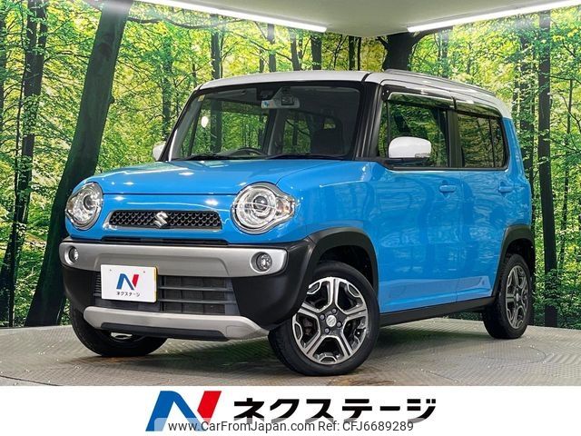 suzuki hustler 2014 CFJ6689289 image 1