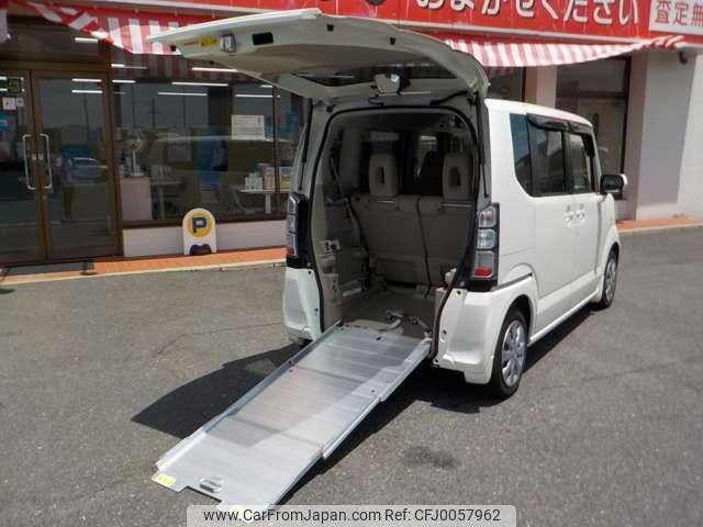 honda n-box-plus 2014 quick_quick_DBA-JF1_JF1-8503169 image 1