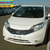 nissan note 2013 No.12244 image 1