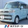 suzuki spacia 2018 quick_quick_MK53S_MK53S-164308 image 1