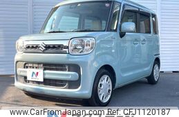 suzuki spacia 2018 quick_quick_MK53S_MK53S-164308