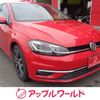 volkswagen golf 2018 -VOLKSWAGEN--VW Golf DBA-AUCPT--WVWZZZAUZJW274400---VOLKSWAGEN--VW Golf DBA-AUCPT--WVWZZZAUZJW274400- image 1