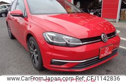 volkswagen golf 2018 -VOLKSWAGEN--VW Golf DBA-AUCPT--WVWZZZAUZJW274400---VOLKSWAGEN--VW Golf DBA-AUCPT--WVWZZZAUZJW274400-