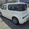 nissan cube 2018 quick_quick_DBA-Z12_401486 image 3