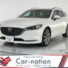 mazda atenza 2018 CFJ1774102 image 1